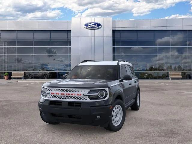 ford bronco sport 2026 3FMCR9GN6TRE07961 image ford bronco sport 2026 3FMCR9GN6TRE07961 image